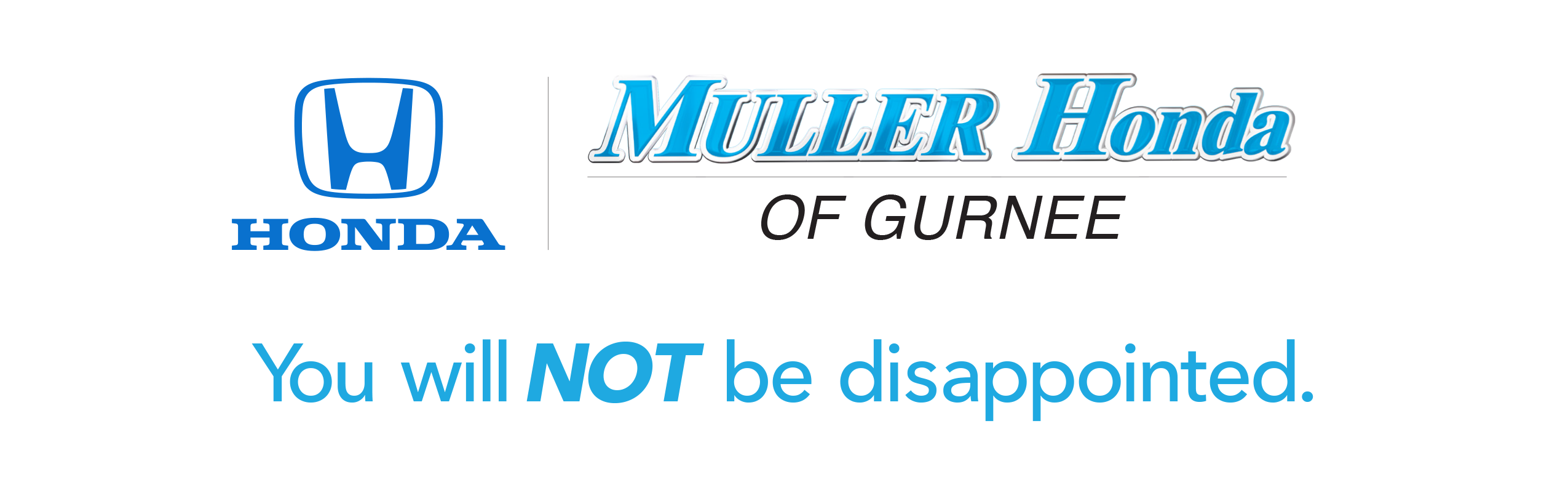 Muller Honda SPLASH in Highland Park IL